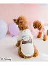 【SALE/30%OFF】【DOG】【DISNEY /ディズニー】バースデイーフォトTシャツ ROPE' PICNIC PASSAGE ロペピクニック ペット用...