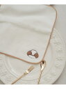 【SALE/30%OFF】ふわっとハンドタオル ROPE' PICNIC PASSAGE ロペピクニック ファッション雑貨 ハンカチ・ハンドタオル ホワイト ピ...