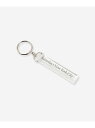 Miller Standard Acrylic Key Holder Saturdays NYC サタデーズ ニューヨークシティ ファッション雑貨 チャーム・キ...