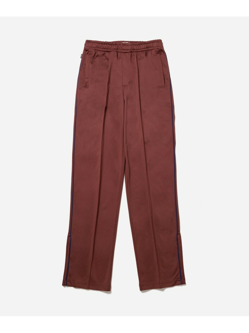 樂天商城 - 【SALE／60%OFF】Aiden Track Pant Saturdays NYC サタデーズ　ニューヨークシティ パンツ その他のパンツ ブラウン【RBA_E】【送料無料】[Rakuten Fashion]