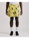 Timothy Animal Impressions Swim Shorts Saturdays NYC サタデーズ ニューヨークシティ 水着・スイムグッズ 水...