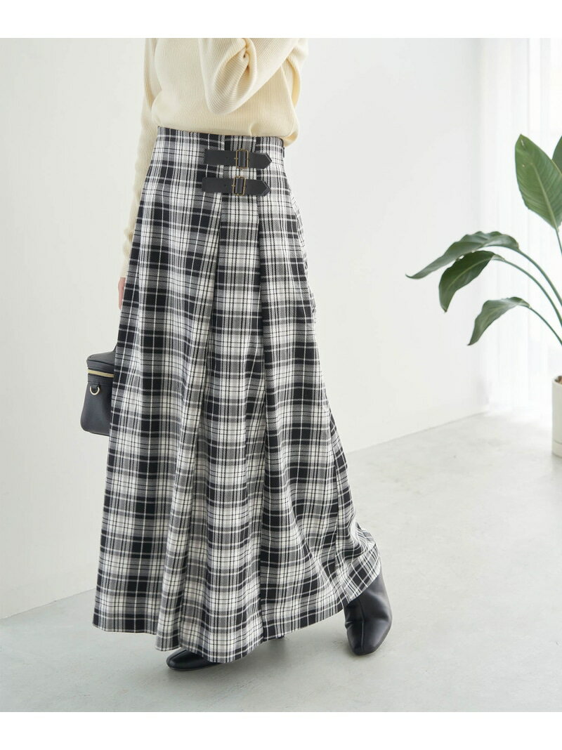 ySALE^35%OFFzyWEBz䂪Iׂ/`FbNLgOXJ[g/NR[f ROPE' PICNIC ysNjbN XJ[g ̑̃XJ[g zCg x[W O[ lCr[yRBA_Ezyz[Rakuten Fashion]