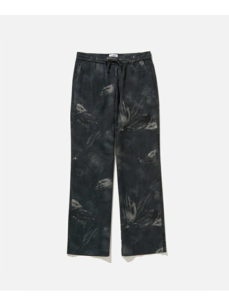 ySALE^50%OFFzRei Tencel Pant Saturdays NYC T^f[Y@j[[NVeB pc ̑̃pc O[ u[yRBA_Ezyz[Rakuten Fashion]