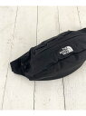 【THE NORTH FACE/ザ ノースフェイス】SWEEP ROPE' PICNIC PASSAGE ロペピクニック バッグ ボディバッグ・ウエストポーチ ブラック【送料無料】[Rakuten Fashion]