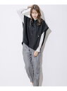 【SALE/50%OFF】フーデットポンチスウェットプルオーバー JAYRO ジャイロ トップス その他のトップス グレー ベージュ ブラック【RBA_E】[R...