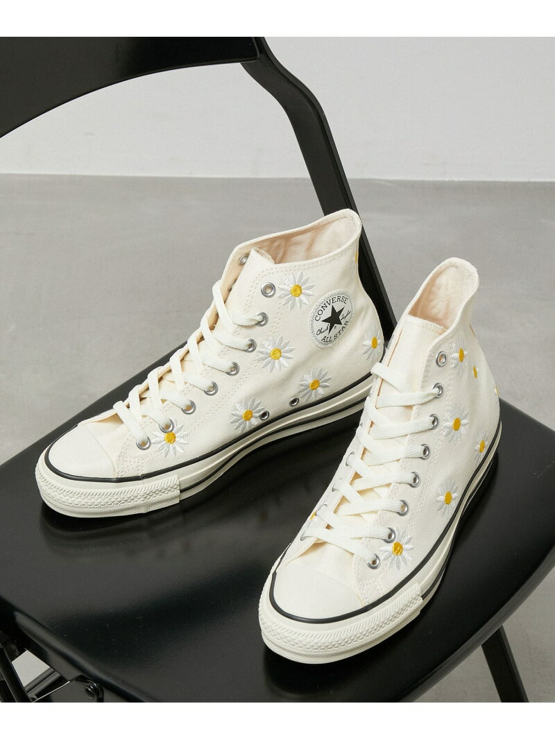 【CONVERSE/コンバース】