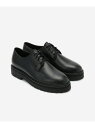 【SALE/30%OFF】ALI BLACK SHOE Saturdays NYC サタデーズ ニューヨークシティ シューズ・靴 レースアップ・ドレスシューズ ...