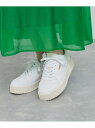 【SALE/10%OFF】【PUMA/プーマ】キャリーナストリートWR ROPE' PICNIC PASSAGE ロペピクニック シューズ・靴 スニーカー ホワ...
