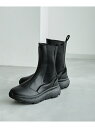 【SALE/60%OFF】【WEB限定】【AKIII CLASSIC/アキクラシック】CHELSEA LONG BOOTS ROPE' PICNIC PASSA...