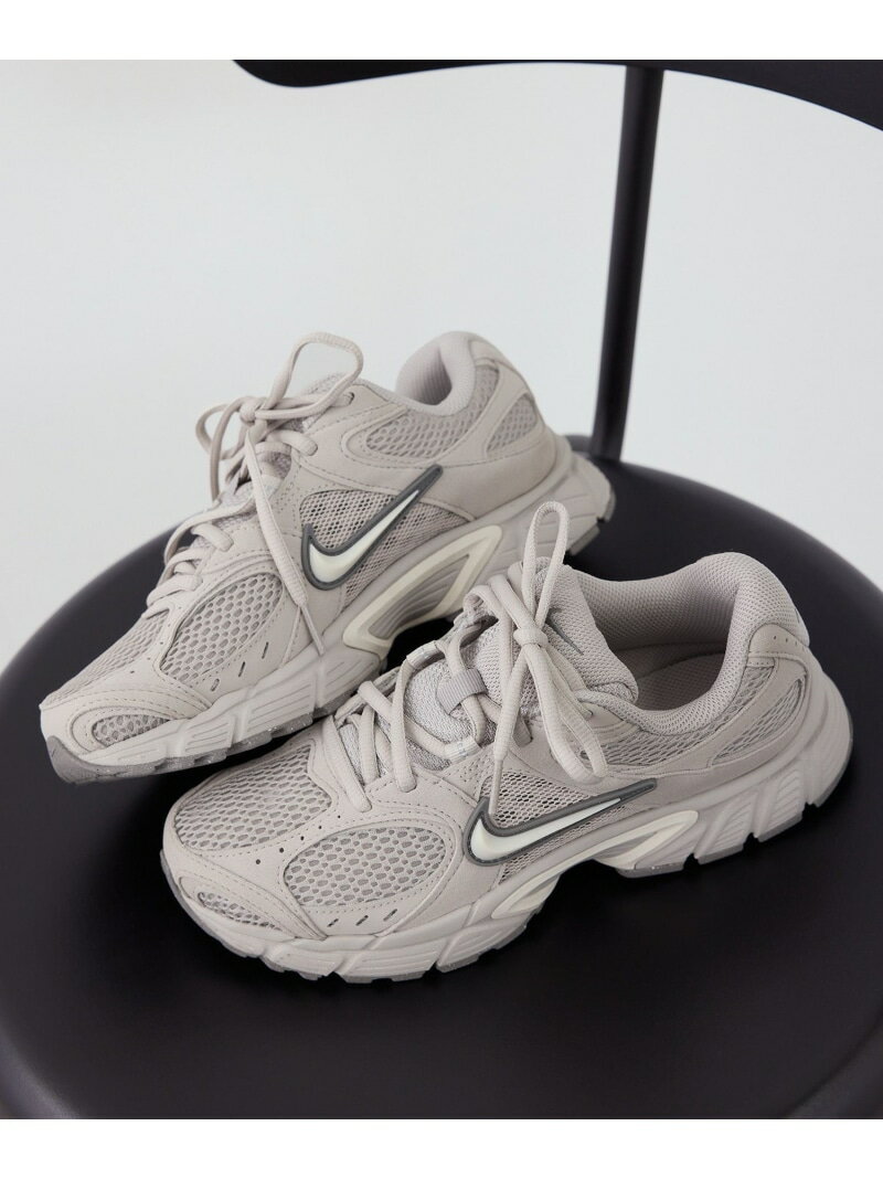 【NIKE/ナイキ】V5 RNR ROPE' PICNIC PASSAGE ロペピクニック シューズ・靴 スニーカー ピンク シルバー【送料無料】[Rakuten Fashion] jadorejunonline-10074275 J’aDoRe JUN ONLINE パッケージ画像