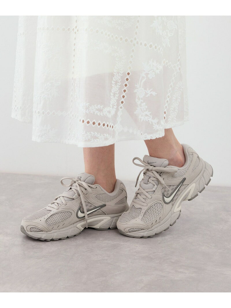 【NIKE/ナイキ】V5 RNR ROPE' PICNIC PASSAGE ロペピクニック シューズ・靴 スニーカー ピンク シルバー【送料無料】[Rakuten Fashion] jadorejunonline-10074275 J’aDoRe JUN ONLINE サンプル画像3