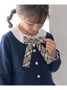 【SALE/30%OFF】【KIDS】セレモニーにも/リボンタイ ROPE' PICNIC KIDS ロペピクニック スーツ・フォーマル ネクタイ・蝶ネクタイ ...