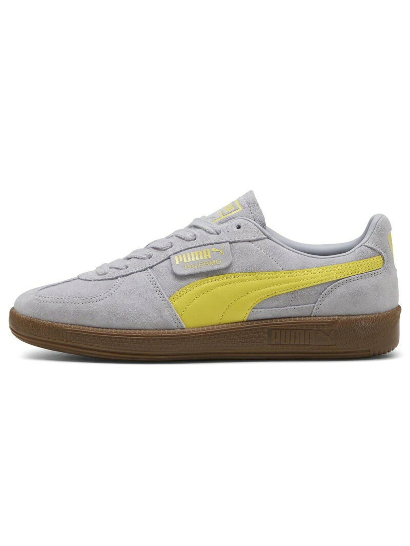 樂天商城 - 【PUMA(プーマ)】パレルモ ADAM ET ROPE' FEMME アダムエロペ シューズ・靴 スニーカー【送料無料】[Rakuten Fashion]