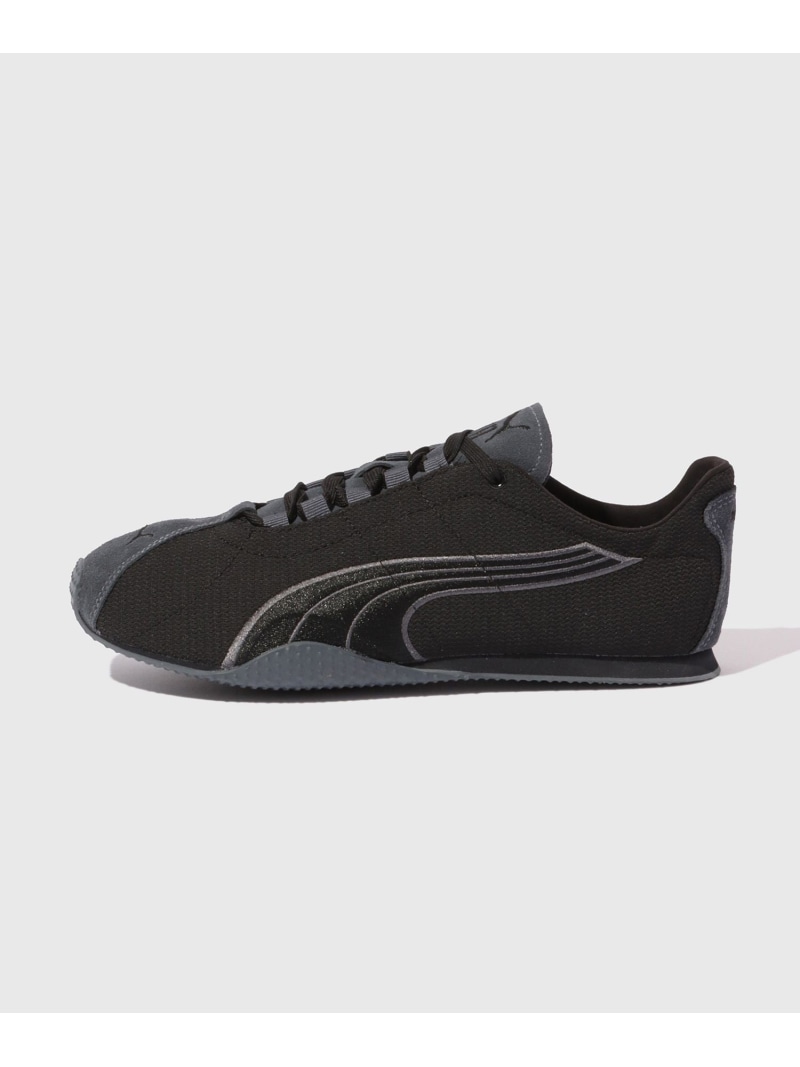 Rakuten - 【SALE／30%OFF】PUMA H-STREET EMBROIDERY ADAM ET ROPE' HOMME アダムエロペ シューズ・靴 その他のシューズ・靴 ブラック【RBA_E】【送料無料】[Rakuten Fashion]