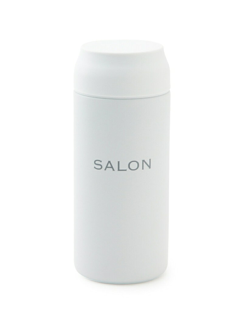 【SALE／20%OFF】【WEB限定】【SALON adam et rope'オリジナル】ALLDAY(オールデイ)サーモマグ SALON adam et rope' サロン アダム エ ロペ 食器・調理器具・キッチン用品 その他の食器・調理器具・キッチン用品 ホワイト グレー【RBA_E】[Rakuten Fashion]
