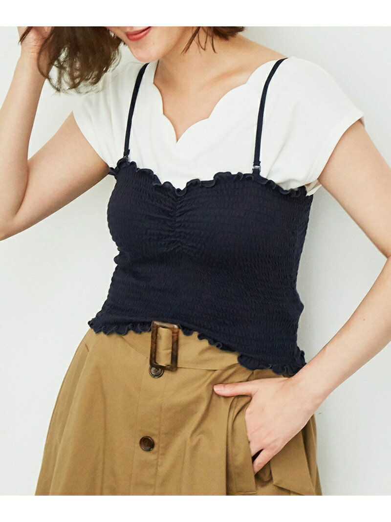 ySALE^47%OFFzV[OL~gbvX ROPE' PICNIC ysNjbN gbvX L~\[ lCr[ zCgyRBA_Ez[Rakuten Fashion]