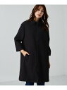 【SALE/50%OFF】プリーツ調ロングファスナージャケット JAYRO ジャイロ ジャケット・アウター その他のジャケット・アウター ブラック レッド グリ...