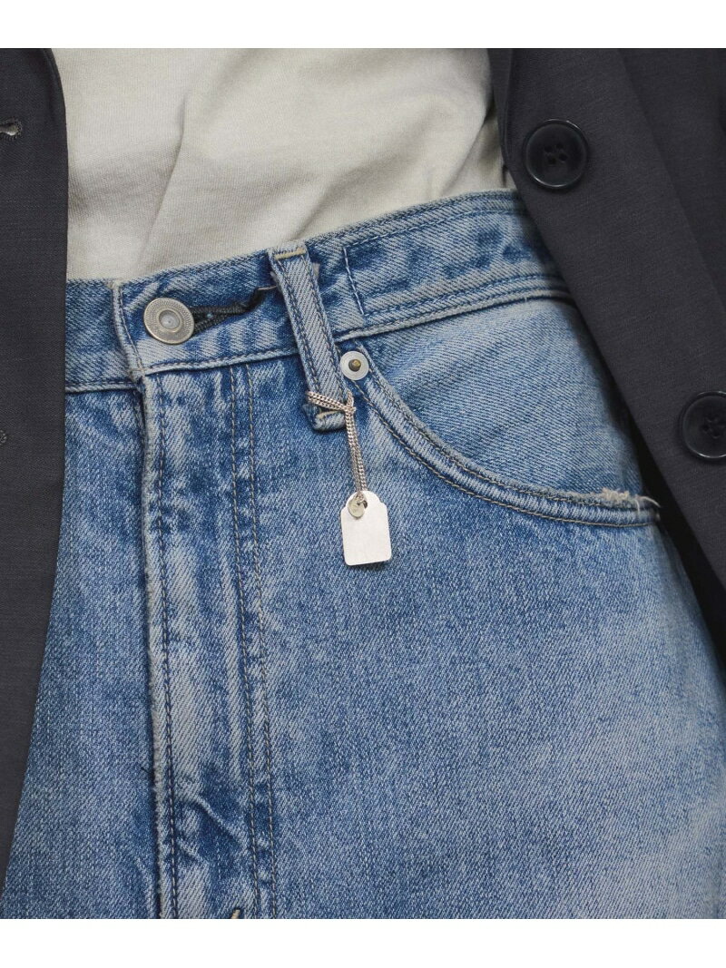 【AXEP(アクセップ)】TAG silver SALON adam et rope' サロン アダム エ ロペ アクセサリー・腕時計 ブローチ・コサージュ・バッジ シルバー【送料無料】[Rakuten Fashion]