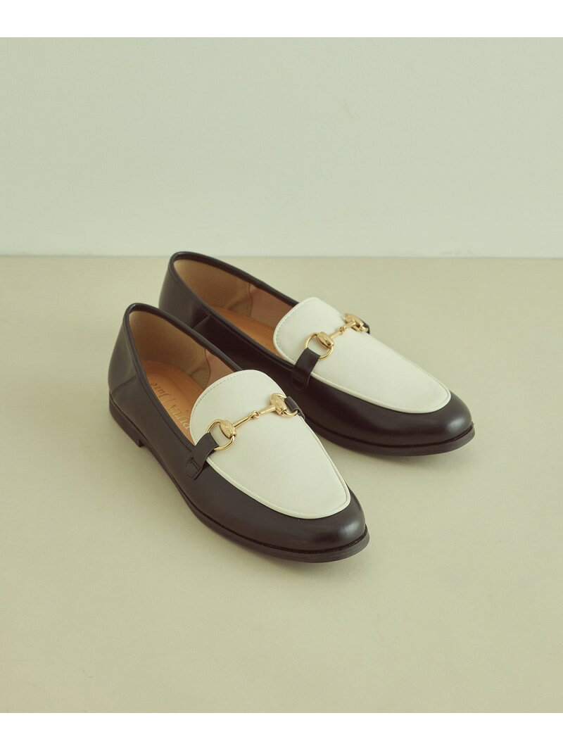 【SALE／60%OFF】【HARUTA】ソフトビットローファー Juze ビス シューズ・靴 ロー...