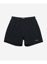 TALLEY SWIM SHORT Saturdays NYC サタデーズ ニューヨークシティ 水着・スイムグッズ 水着 ブラック【送料無料】[Rakuten ...