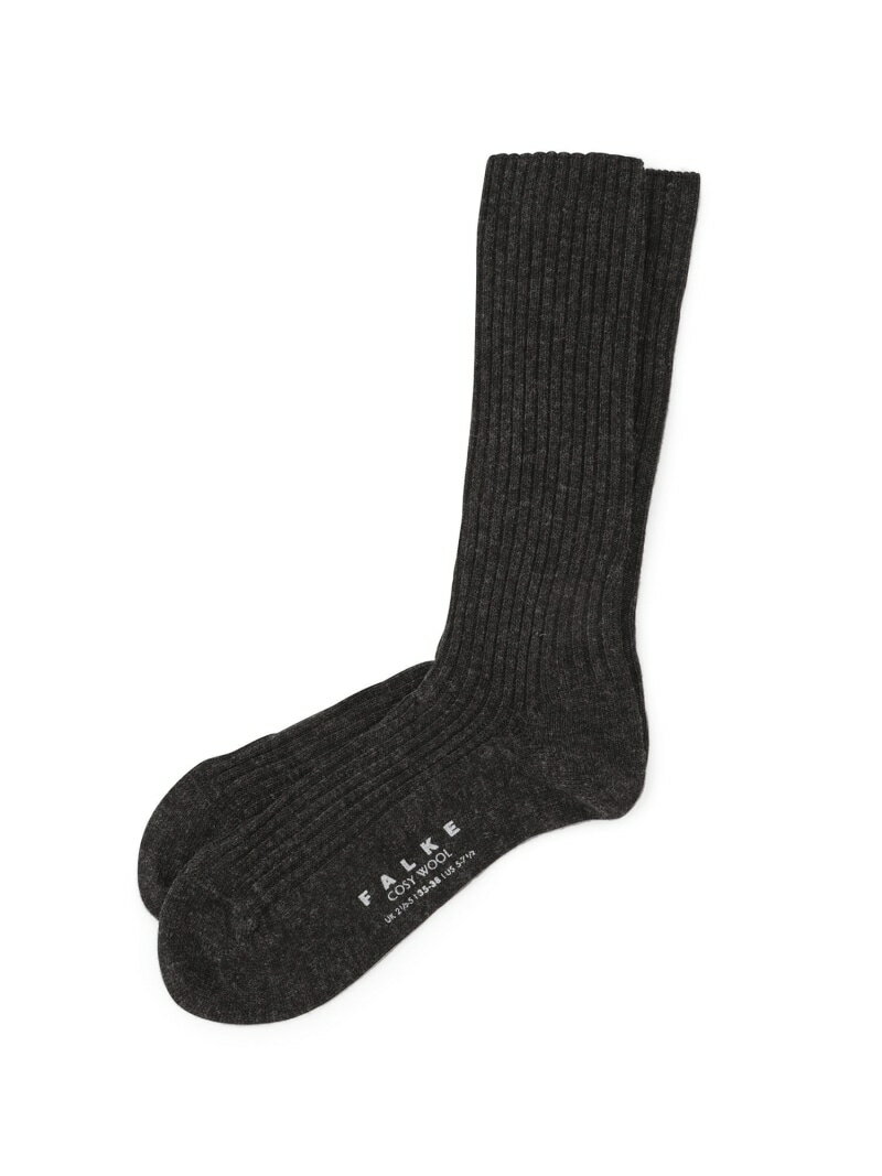 yFALKE(t@P)zCosy Wool Boot Socks SALON adam et rope' T A_ G y CEbOEFA C O[ zCg uE u[[Rakuten Fashion]