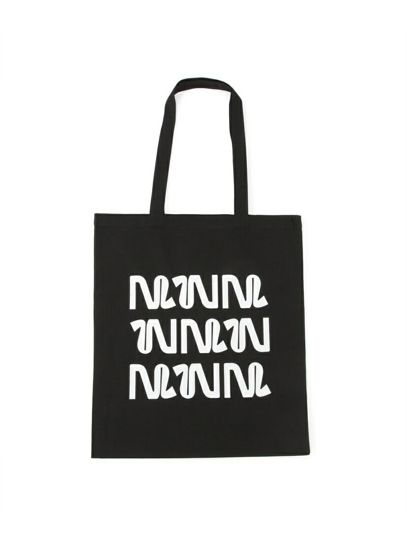 [BAG] M TO R ORIGINAL LOGO CANVAS TOTE M TO R A_Gy obO g[gobO ubN zCg[Rakuten Fashion]