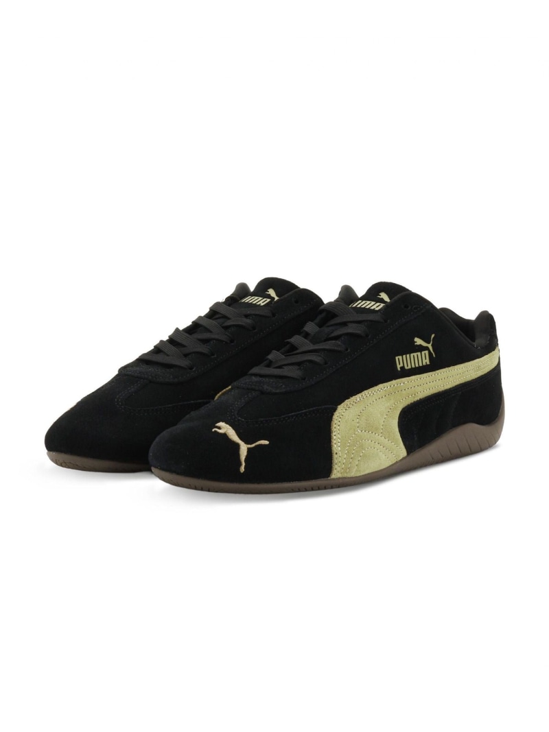【一部店舗限定】【PUMA/プーマ】SPEEDCAT OG ROPE' PICNIC PASSAGE ロペピクニック シューズ・靴 スニーカー ブラック【先行予約】*【送料無料】[Rakuten Fashion] jadorejunonline-10078528 J’aDoRe JUN ONLINE サンプル画像3