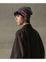 【SALE/60%OFF】《別注》【SPALDING/スポルディング】KNIT CAP / UNISEX ADAM ET ROPE' HOMME アダムエロペ ...