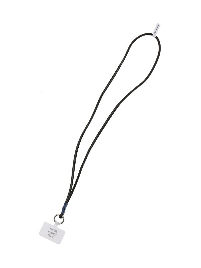 【SALE／65%OFF】【一部店舗限定】パルカラーコンビモバイルストラップ ROPE' PICNIC PASSAGE ロペピクニック スマホグッズ・オーディオ機器 その他のスマホグッズ・オーディオ機器 グリーン ベージュ ブラック パープル【RBA_E】[Rakuten Fashion]