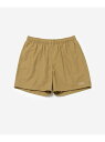 【SALE/20%OFF】Talley Swim Short Saturdays NYC サタデーズ ニューヨークシティ 水着・スイムグッズ 水着 ブラウン ブ...
