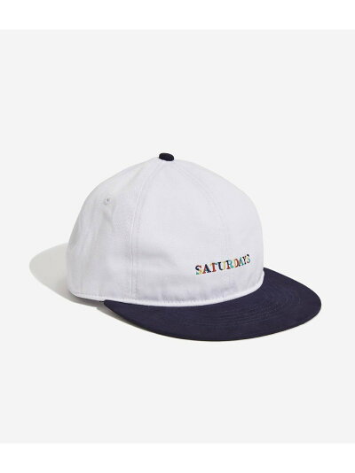 楽天市場 Rakuten Fashion Sale 40 Off Rich S C Hat Saturdays Nyc サタデーズ ニューヨークシティ 帽子 ヘア小物 キャップ ホワイト Rba E 送料無料 J Adore Jun Online