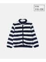 【1219_jun_kids_】ROPE' PICNIC キッズ ジャケット・アウター ロペピクニック ROPE' PICNIC KIDS