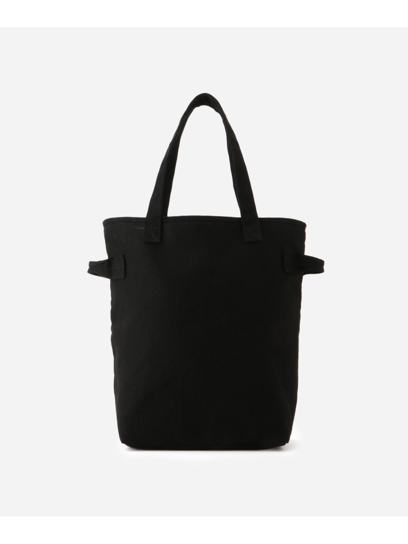 Slash Canvas Tote Bag Saturdays NYC サタデーズ　ニューヨークシティ バッグ ト...