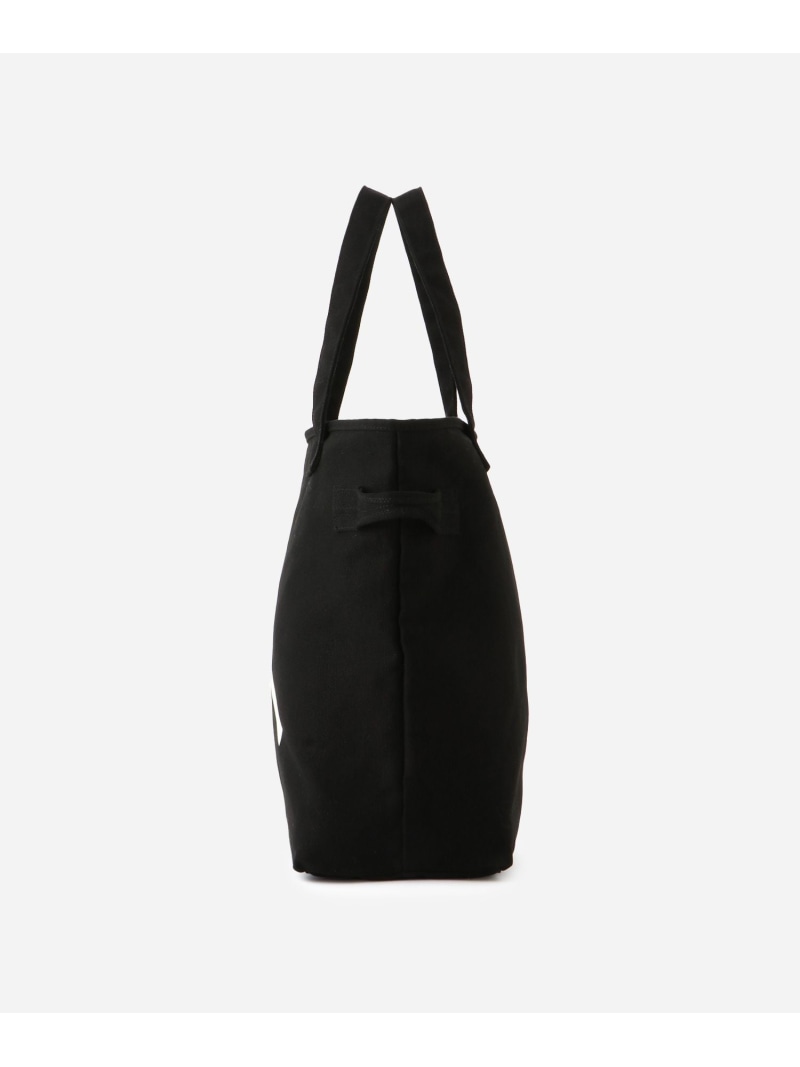Slash Canvas Tote Bag Saturdays NYC サタデーズ　ニューヨークシティ バッグ ト...