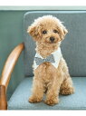【SALE/20%OFF】【DOG】付け蝶ネクタイ ROPE' PICNIC PASSAGE ロペピクニック ペット用品 ペットウェア・ペット服 ブラック ピン...