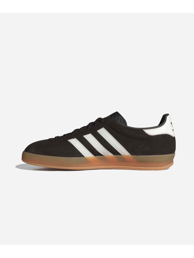 Rakuten - adidas GAZELLE INDOOR Saturdays NYC サタデーズ　ニューヨークシティ シューズ・靴 スニーカー グリーン【送料無料】[Rakuten Fashion]