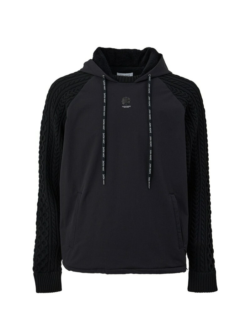 ǥϥ֥åɥաǥץ륪С JUN&ROPE' 󥢥ɥ ȥåץ ѡաǥ 졼 ֥å̵[Rakuten...