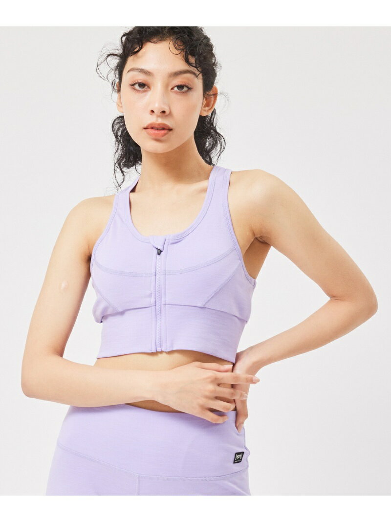 ySALE^30%OFFzy[sn]super.naturalzW MOTION ZIP TOP [VWbv ugbv NERGY i[W[ Ci[E[EFA uW[ p[vyRBA_Ezyz[Rakuten Fashion]