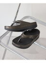 【WEB限定】【OOFOS】OOmega Luxe リカバリーサンダル ROPE' PICNIC PASSAGE ロペピクニック シューズ・靴 サンダル【送料無...