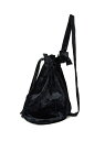 【SALE/70%OFF】ベロア ボンサック / ショルダーバッグ / ユニセックス ADAM ET ROPE' HOMME アダムエロペ バッグ ショルダーバ...