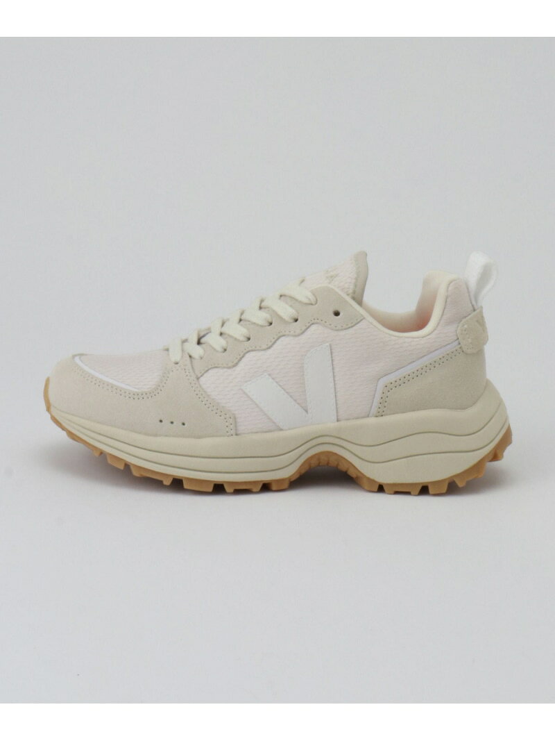 Rakuten - 【WEB限定】【VEJA(ヴェジャ)】VENTURI II ROPE' ロペ シューズ・靴 スニーカー ホワイト【送料無料】[Rakuten Fashion]