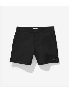 [Rakuten Fashion]Kei Boardshort SATURDAYS NYC サタデーズ　ニューヨークシティ スポーツ/水着 水着 ブラック ブルー【送料無料】