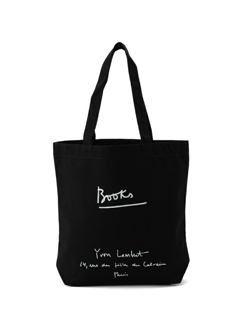 YVON LAMBERT BAG BIOTOP A_Gy obO g[gobO ubN zCgyz[Rakuten Fashion]