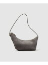 【SALE/60%OFF】Ariana Bag (アリアナ バッグ) ROPE' ロペ バッグ ハンドバッグ グレー ベージュ【RBA_E】【送料無料】[Rak...