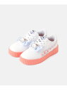 【SALE/20%OFF】【KIDS/キッズ】【PUMA/プーマ】キャリーナ 3.0 HK&FR PS ROPE' PICNIC KIDS ロペピクニック シュ...