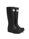 【HUNTER(ハンター)】ORIGINAL 2.0 TALLBOOT ADAM ET ROPE' FEMME アダムエロペ シューズ・靴 レインシューズ・ブー...