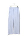 【MAGNIBERG(マグニバーグ)】Wall Street pants ADAM ET ROPE' FEMME アダムエロペ パンツ その他のパンツ ブルー【...