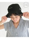 【SALE/20%OFF】【KIDS/キッズ】【NEW ERA(R)/ニューエラ別注】BUCKET HAT/リンクコーデ ROPE' PICNIC KIDS ロ...
