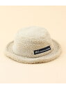 【SALE／30%OFF】【ROPE' PICNIC KIDS】【MEI】 KME BOA HAT ROPE' PICNIC ロペピクニック 帽子 ハット ベージュ ネイビー【RBA_E】[Rakuten Fashion]