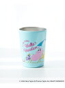 【SALE/30%OFF】【BARBAPAPA(バーバパパ)】ステンレスタンブラー(S)バーケーション ROPE' PICNIC PASSAGE ロペピクニック...